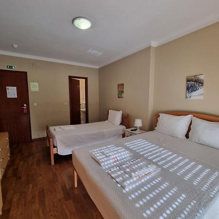 Residencia Salva-Vidas นาซาเร ภายนอก รูปภาพ