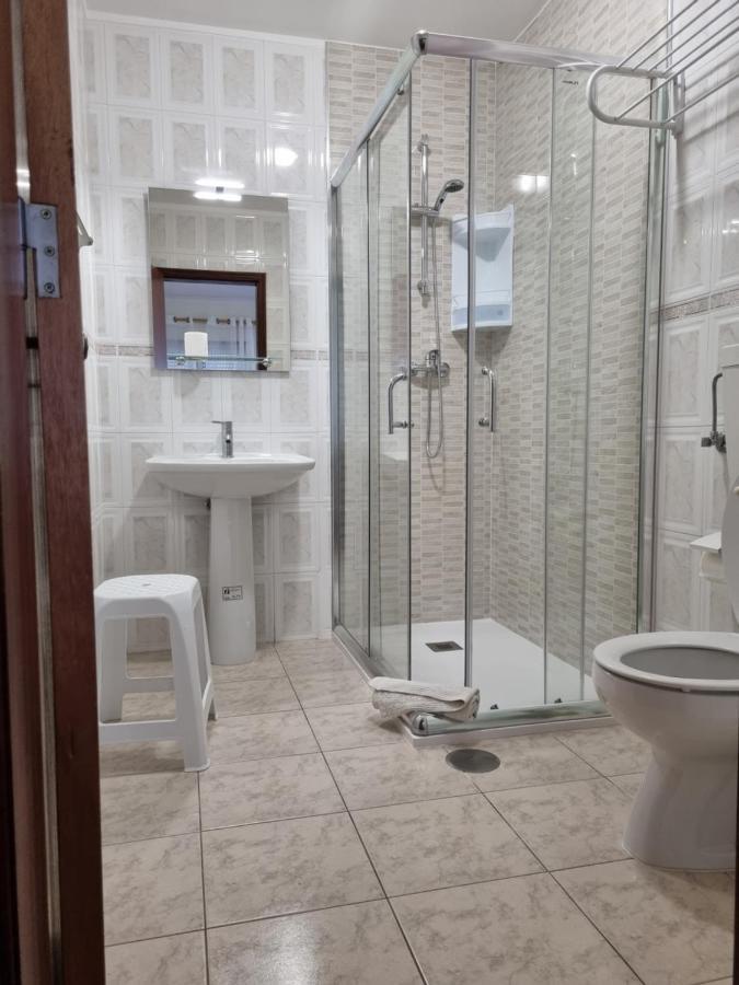 Residencia Salva-Vidas นาซาเร ภายนอก รูปภาพ