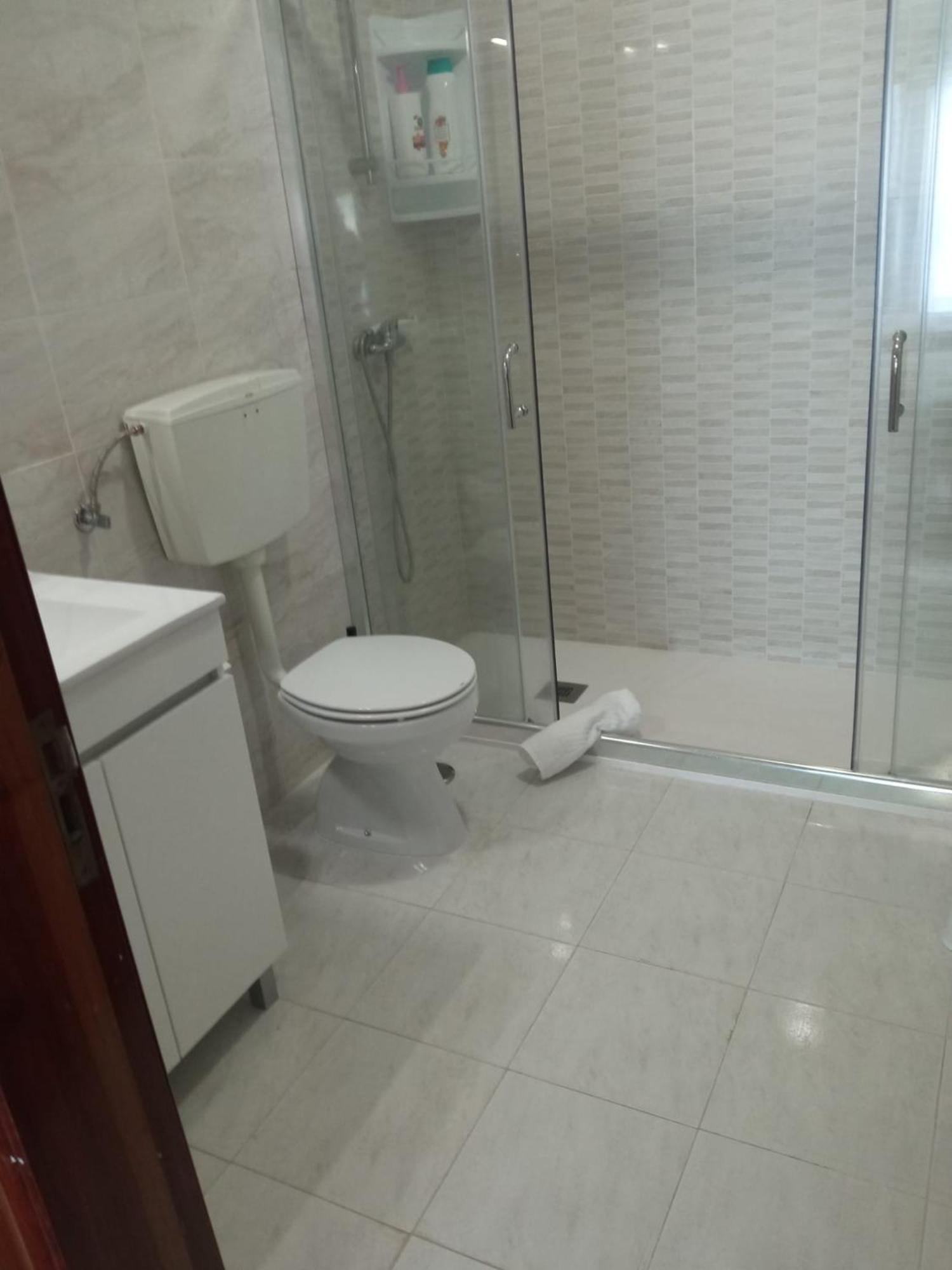 Residencia Salva-Vidas นาซาเร ภายนอก รูปภาพ