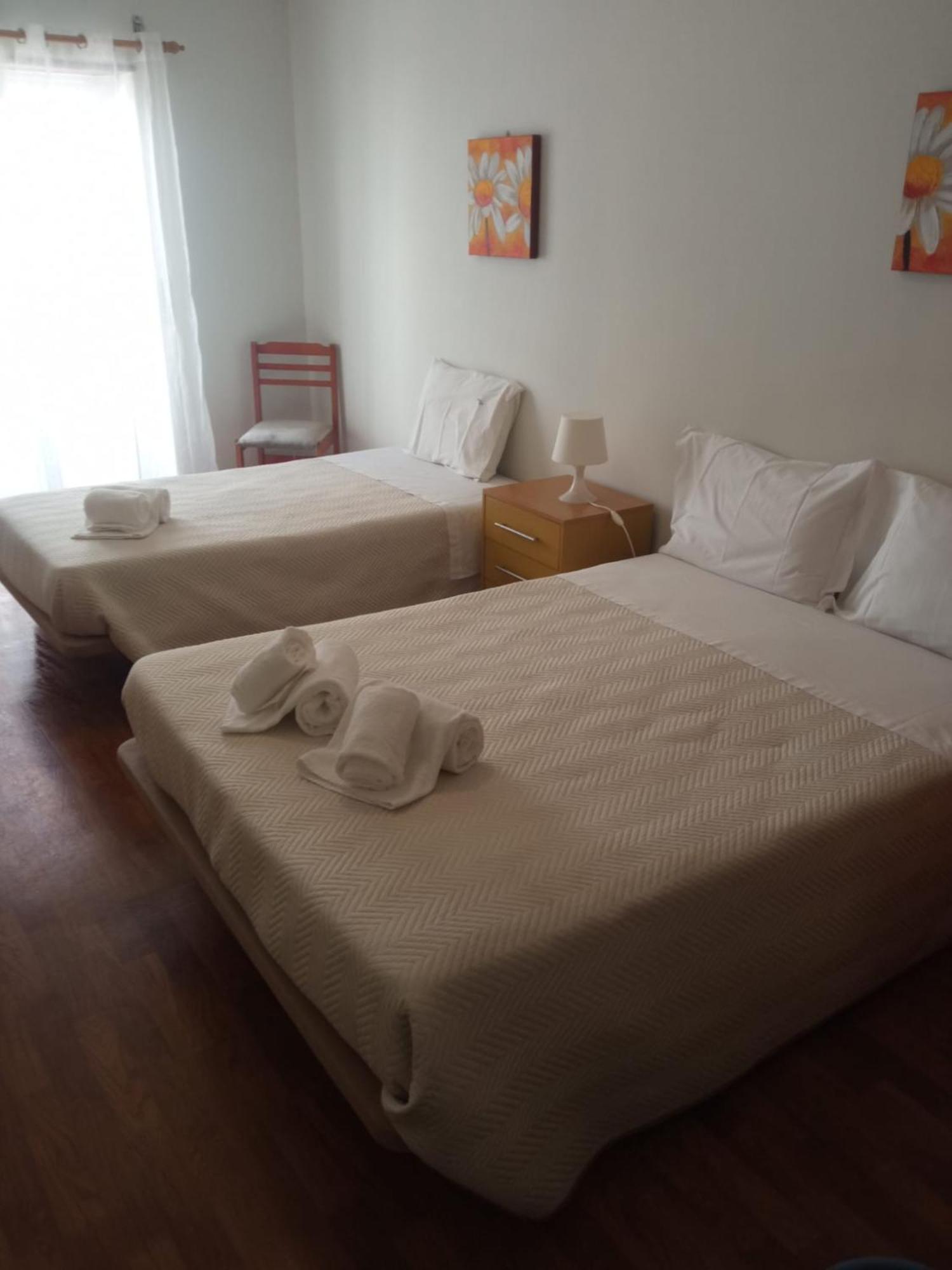 Residencia Salva-Vidas นาซาเร ภายนอก รูปภาพ