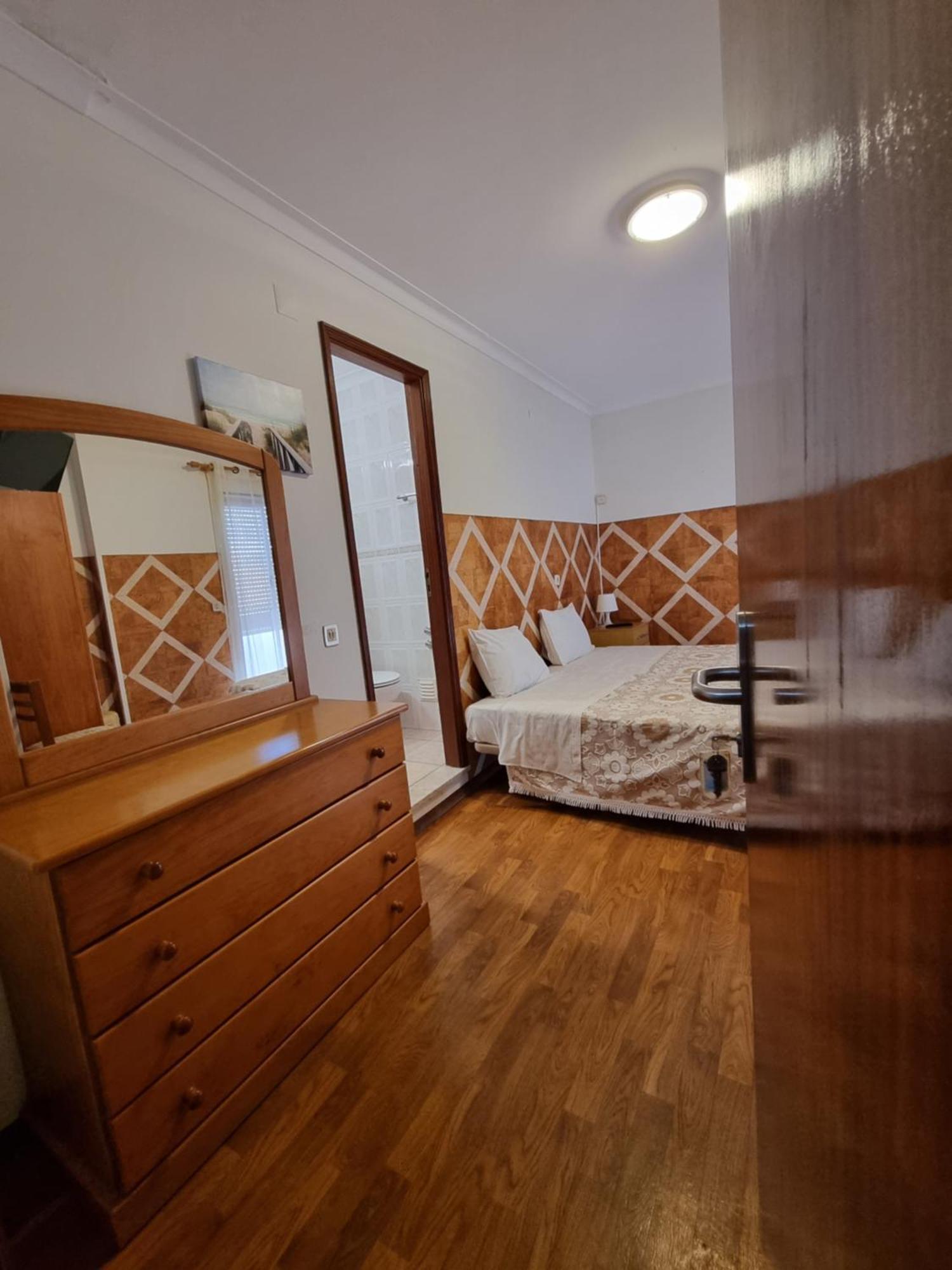 Residencia Salva-Vidas นาซาเร ภายนอก รูปภาพ