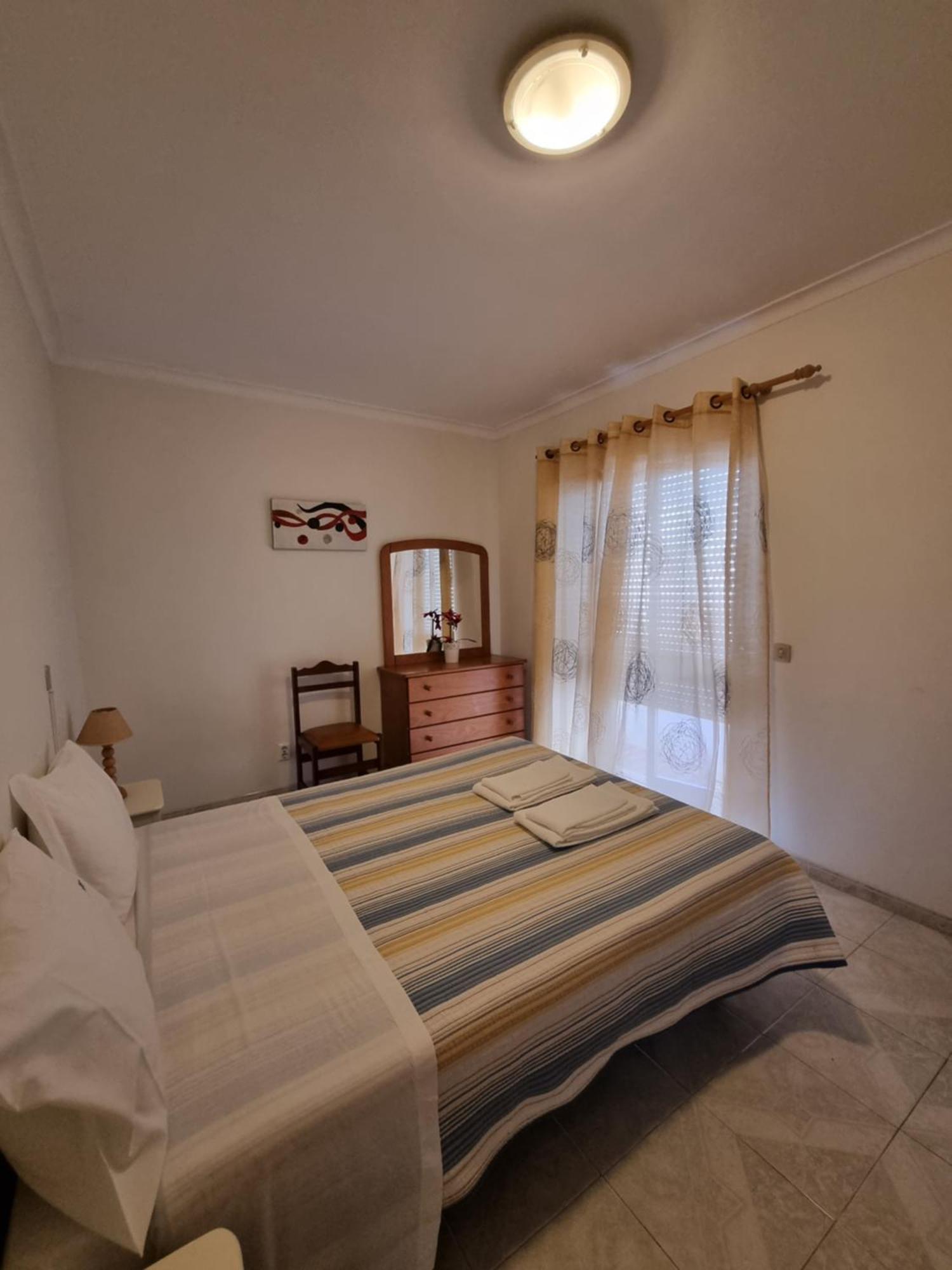 Residencia Salva-Vidas นาซาเร ภายนอก รูปภาพ