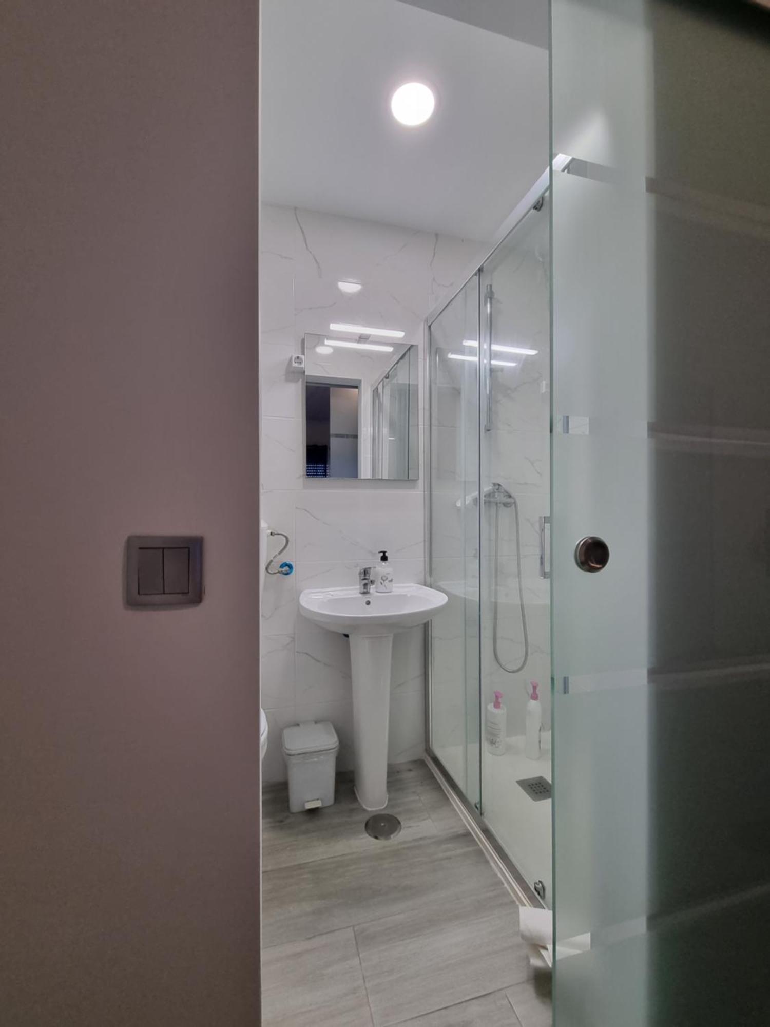 Residencia Salva-Vidas นาซาเร ห้อง รูปภาพ