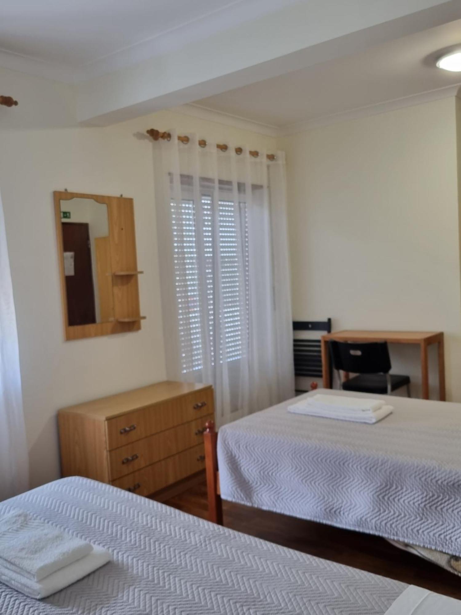 Residencia Salva-Vidas นาซาเร ห้อง รูปภาพ