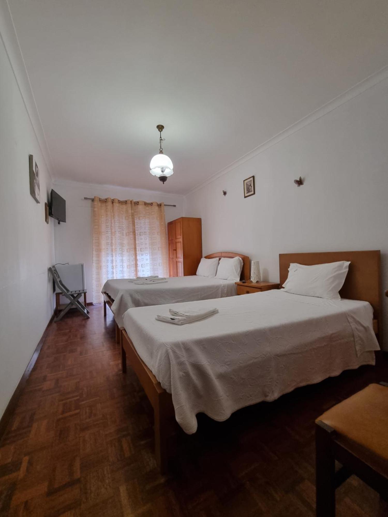 Residencia Salva-Vidas นาซาเร ภายนอก รูปภาพ