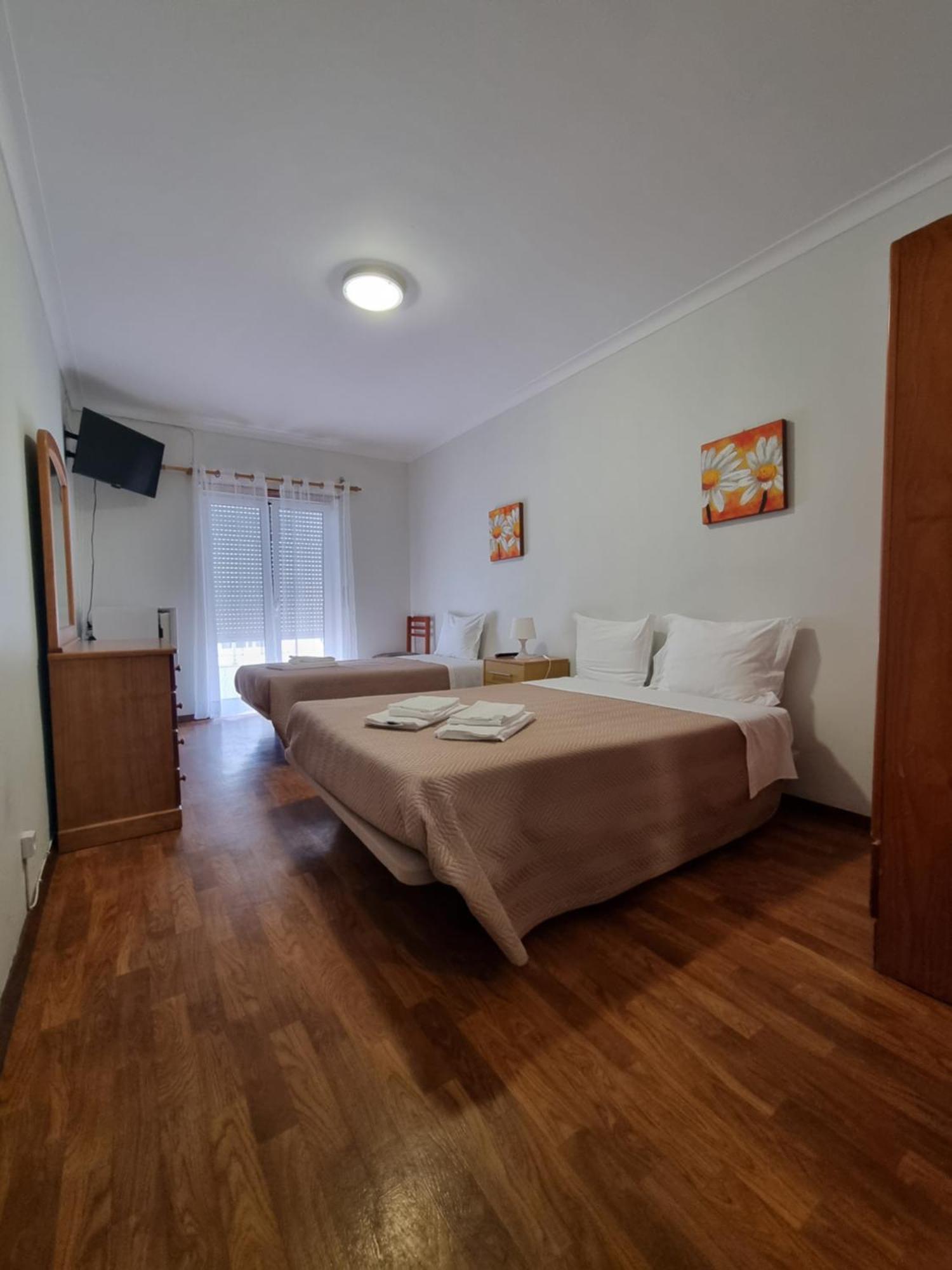 Residencia Salva-Vidas นาซาเร ภายนอก รูปภาพ