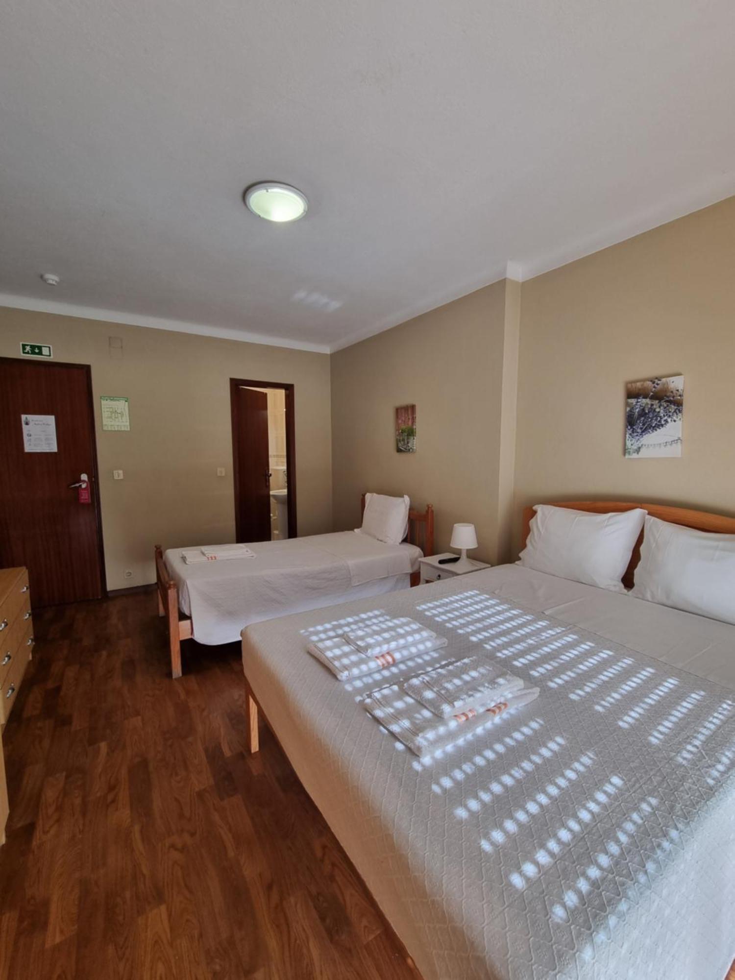 Residencia Salva-Vidas นาซาเร ภายนอก รูปภาพ