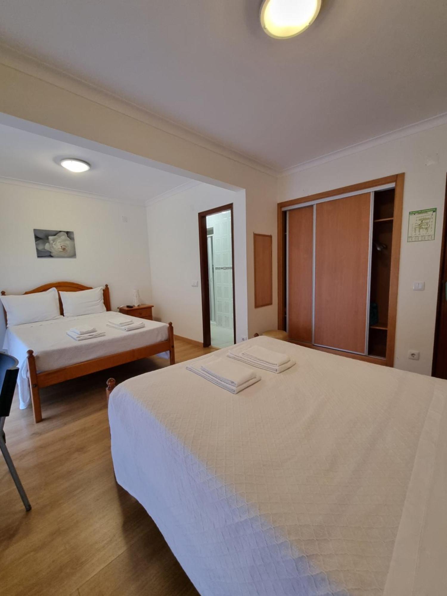 Residencia Salva-Vidas นาซาเร ภายนอก รูปภาพ