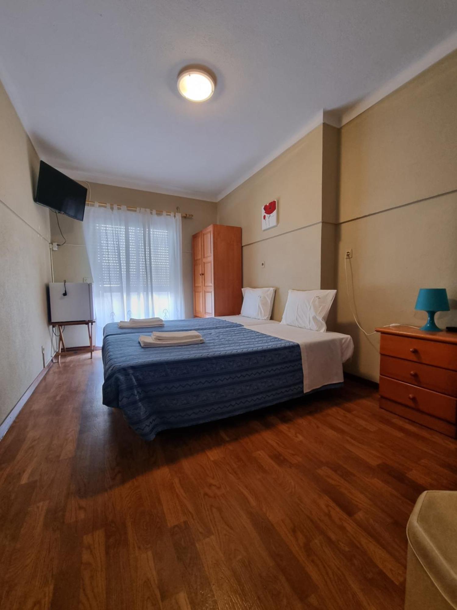 Residencia Salva-Vidas นาซาเร ภายนอก รูปภาพ