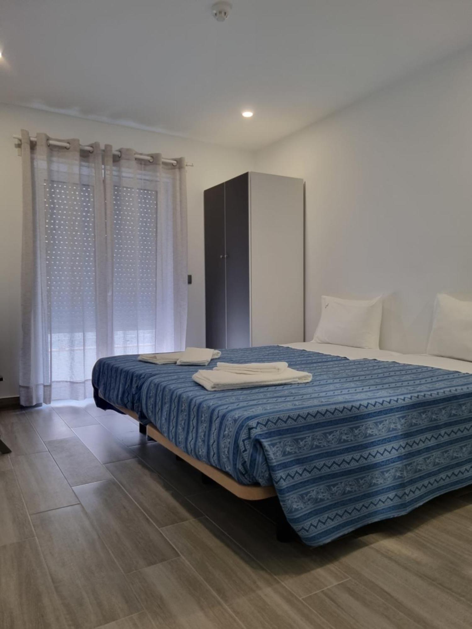 Residencia Salva-Vidas นาซาเร ภายนอก รูปภาพ