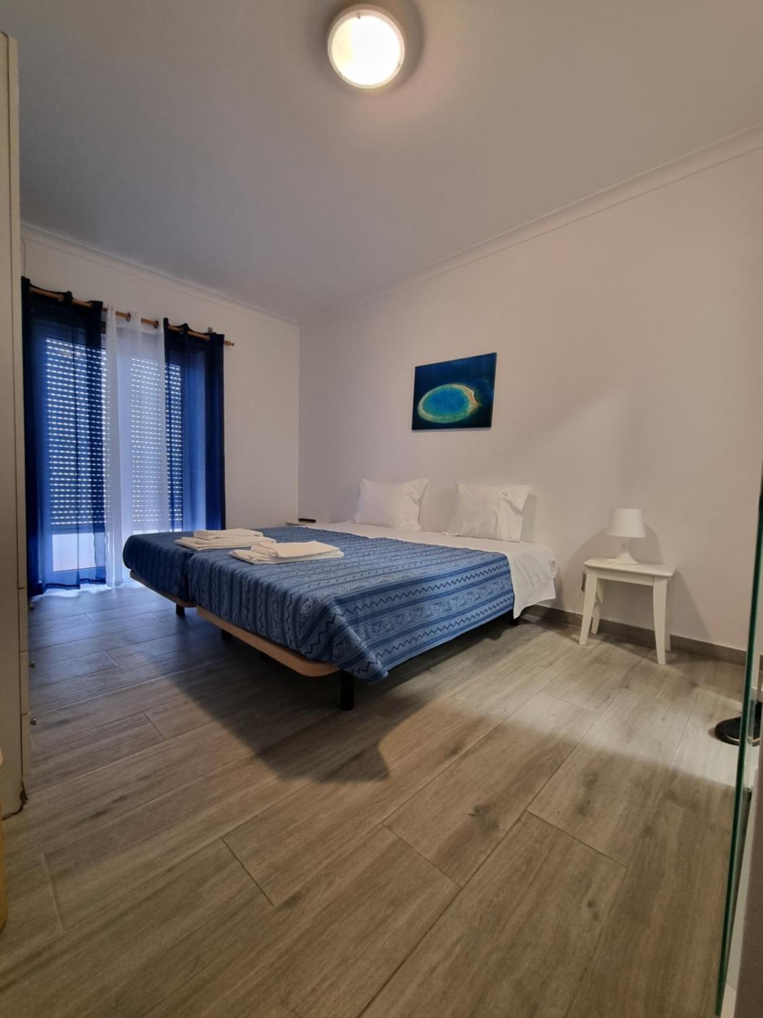 Residencia Salva-Vidas นาซาเร ภายนอก รูปภาพ