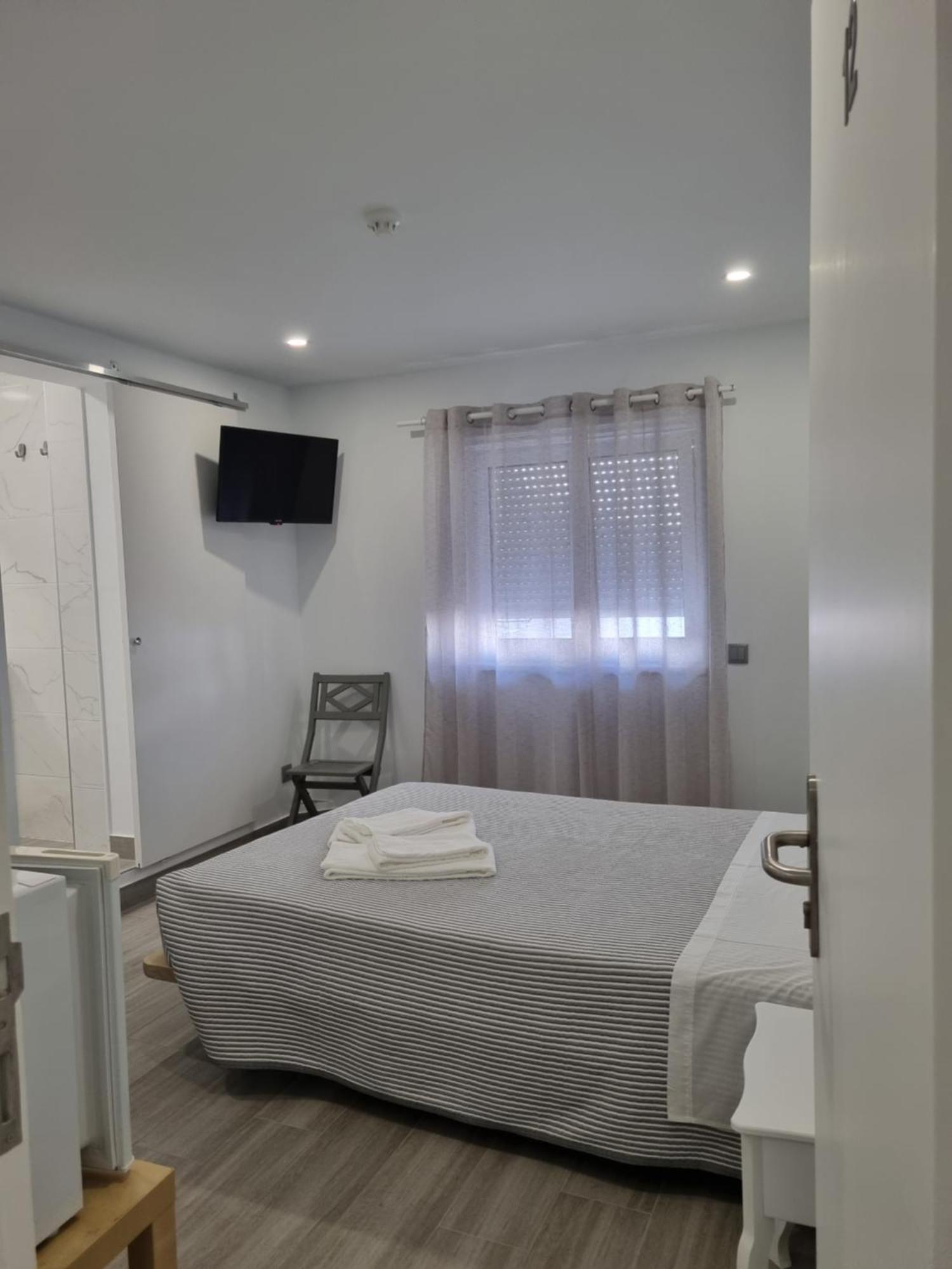 Residencia Salva-Vidas นาซาเร ภายนอก รูปภาพ