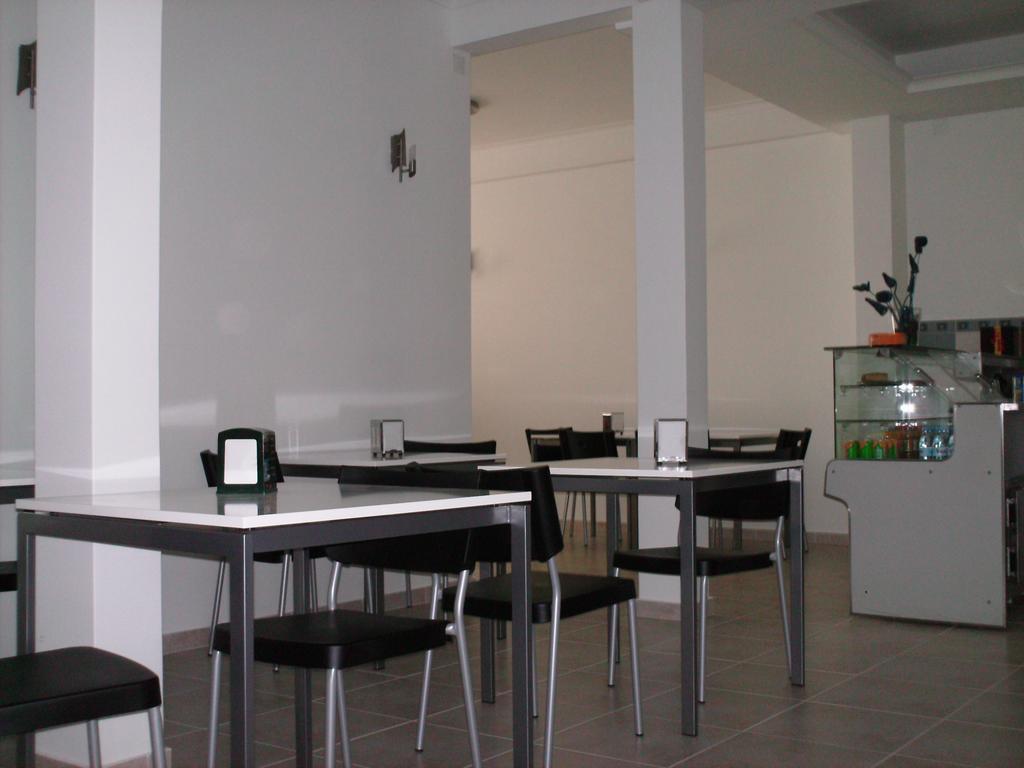 Residencia Salva-Vidas นาซาเร ภายนอก รูปภาพ